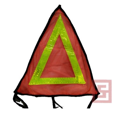 flag triangle